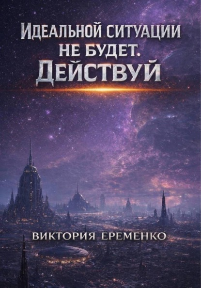 Идеальной ситуации не будет. Действуй