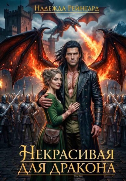 Некрасивая для дракона