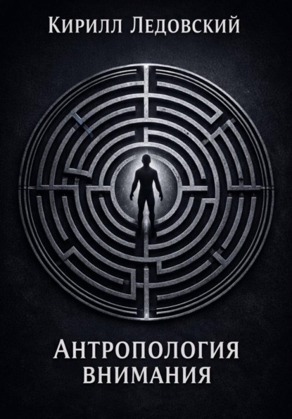 Антропология внимания