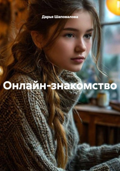 Онлайн-знакомство