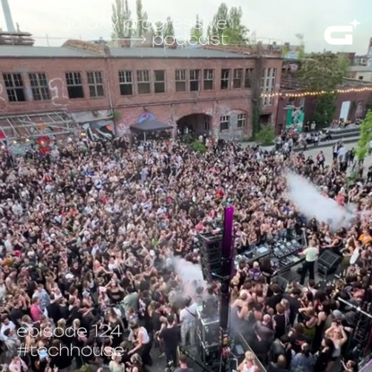 v.v.f. @ galaxy progressive podcast #124