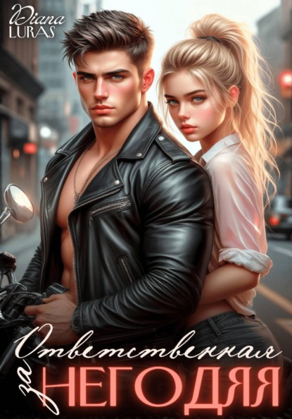 Ответственная за негодяя