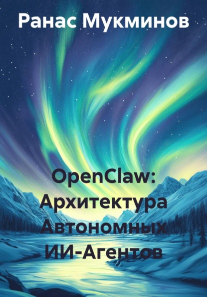 OpenClaw: Архитектура Автономных ИИ-Агентов
