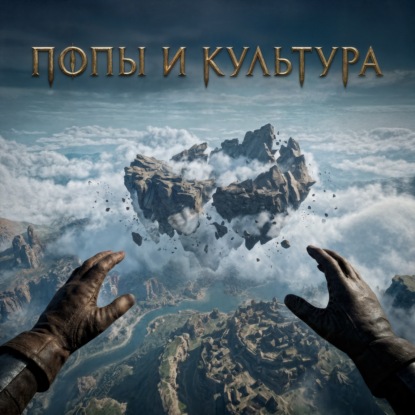 Крем-десерт // Crimson Desert, «Острые козырьки: бессмертный человек», NDA у разработчиков GTA