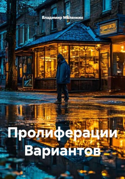 Пролиферации Вариантов