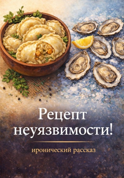 Рецепт неуязвимости