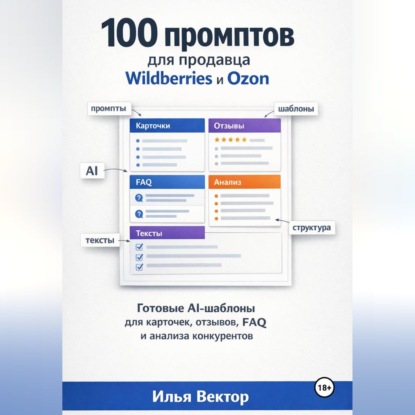 Нейросети для продавца Wildberries и Ozon