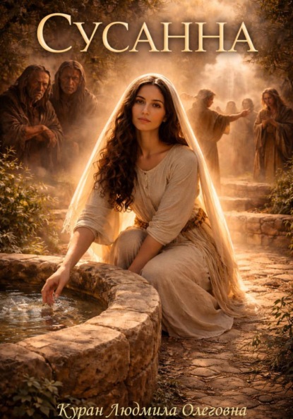 Сусанна