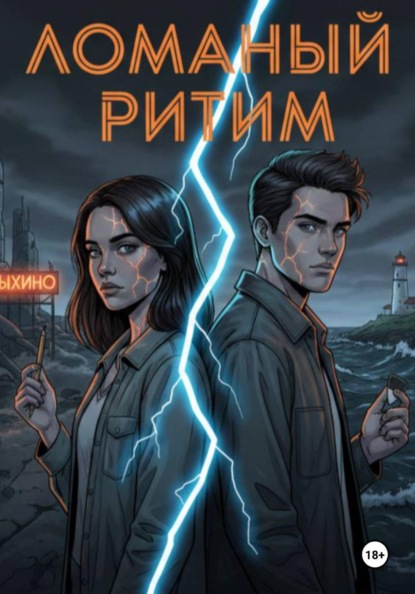 Ломаный ритм