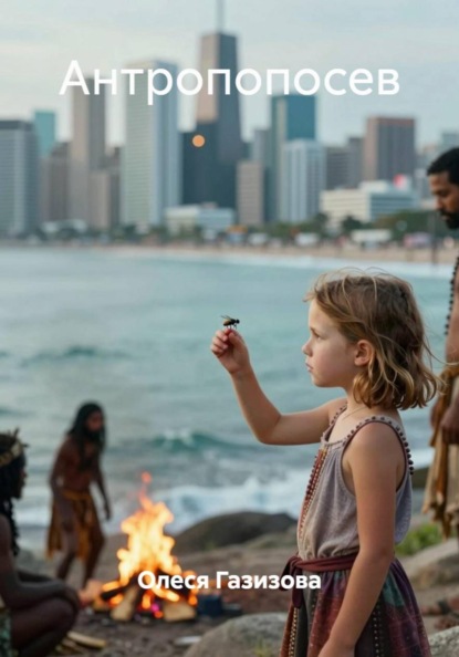 Антропопосев