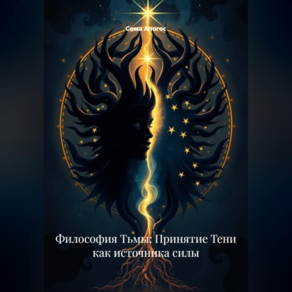 Философия Тьмы: Принятие Тени как источника силы