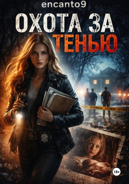 Охота за тенью