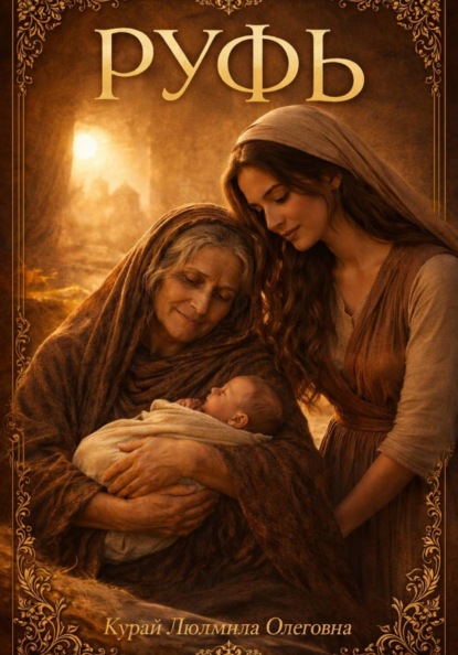 Руфь