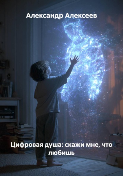 Цифровая душа: скажи мне, что любишь