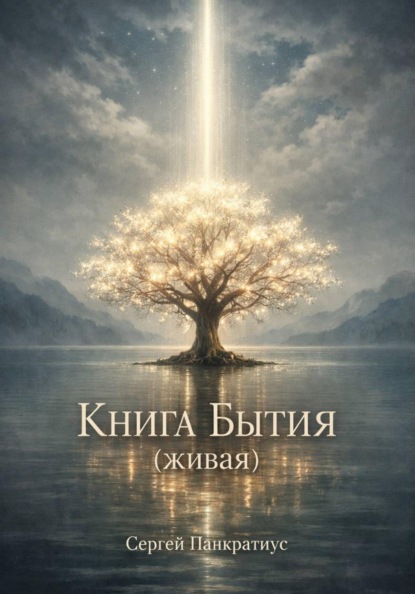 Книга Бытия (Живая)