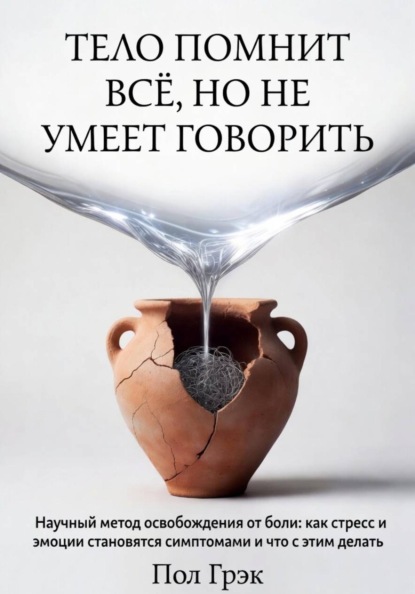Тело помнит всё, но не умеет говорить