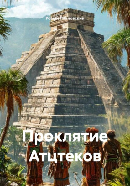 Проклятие Ацтеков