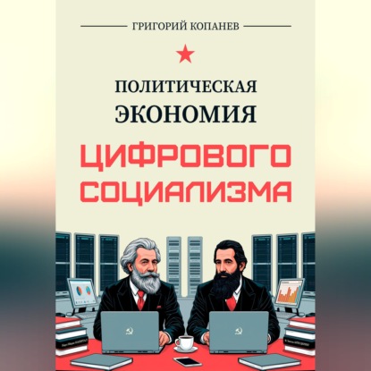 Политическая экономия цифрового социализма