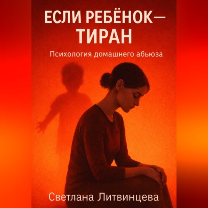 Если ребёнок - тиран. Психология домашнего абьюза