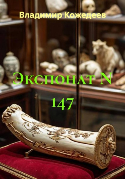 Экспонат N 147