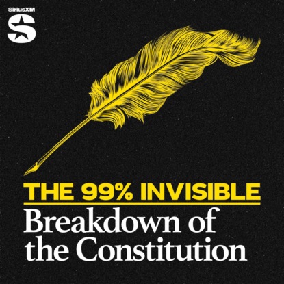 Constitution Breakdown #8: Jill Lepore