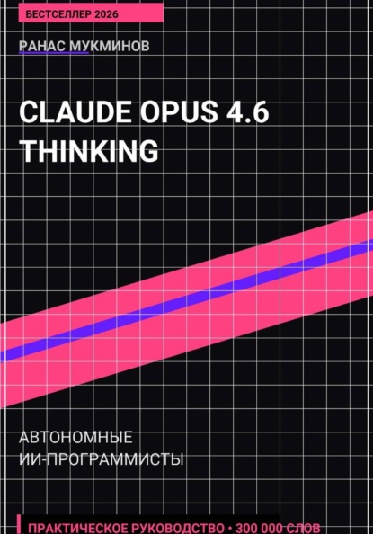 Claude Opus 4.6 Thinking: Автономные ИИ-программисты