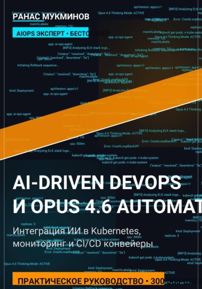 AI-Driven DevOps и Opus 4.6 Automation