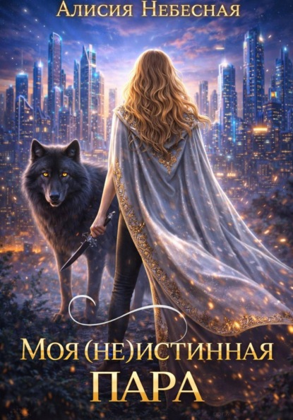 Моя (не)истинная пара