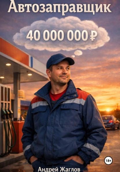 Автозаправщик