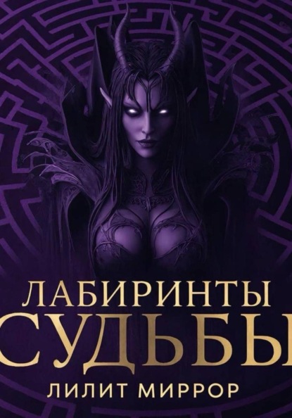Лабиринты Судьбы