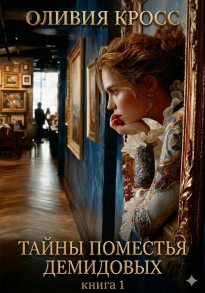 Тайны поместья Демидовых