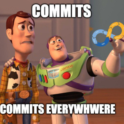 sysadmins №63. CI/CD на максималках