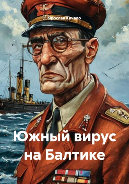 Южный вирус на Балтике