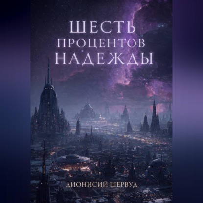 Шесть процентов надежды