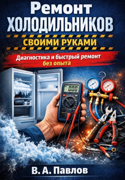 Ремонт холодильников своими руками: диагностика и быстрый ремонт без опыта