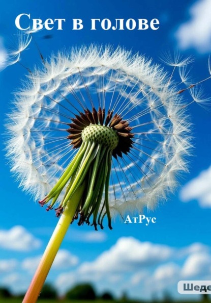Свет в голове