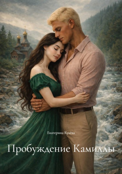 Пробуждение Камиллы