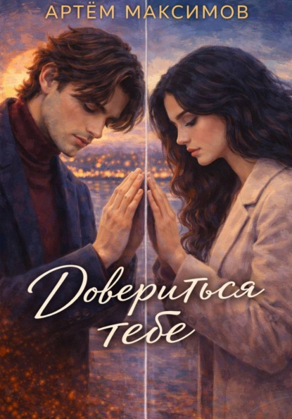 Довериться тебе