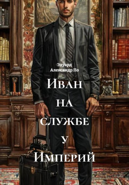 Иван на службе у Империй