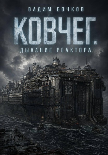 Ковчег. Дыхание реактора