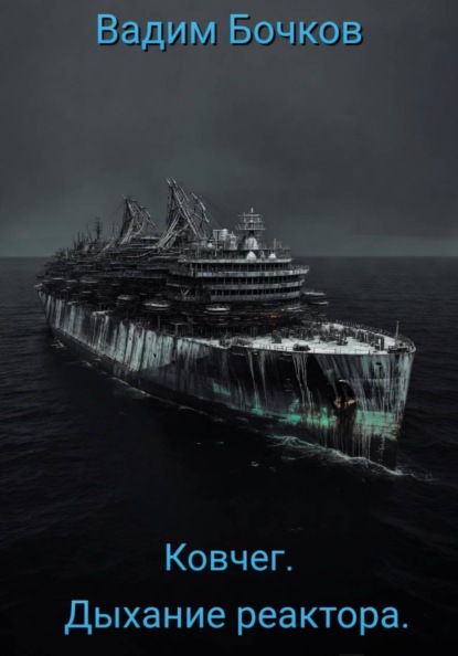 Ковчег. Дыхание реактора