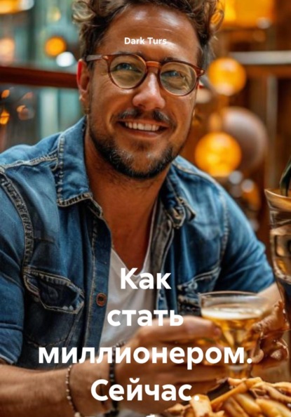 Как стать миллионером. Сейчас. Вообще.