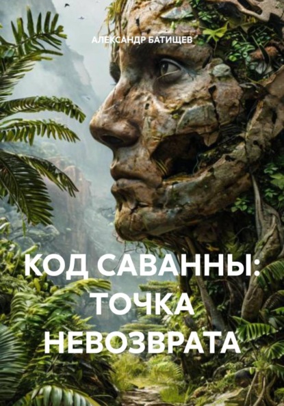 КОД САВАННЫ: ТОЧКА НЕВОЗВРАТА