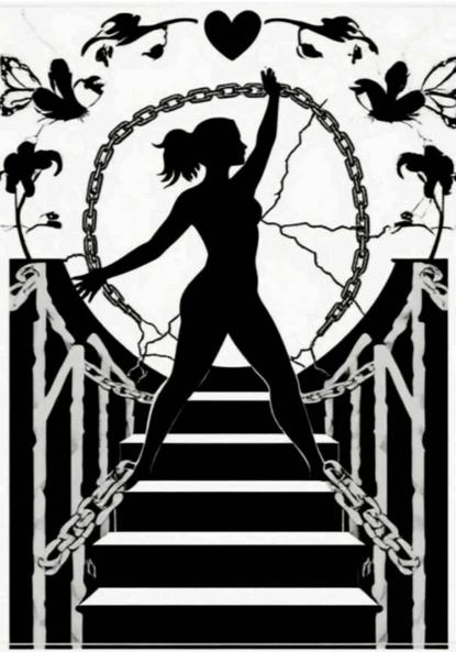 12 шагов освобождения от любовной зависимости