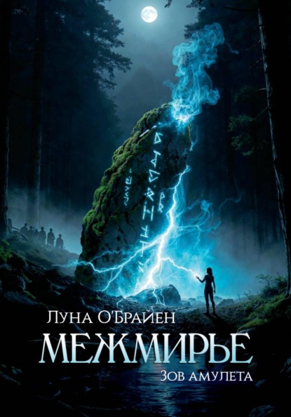 Межмирье: Зов Амулета