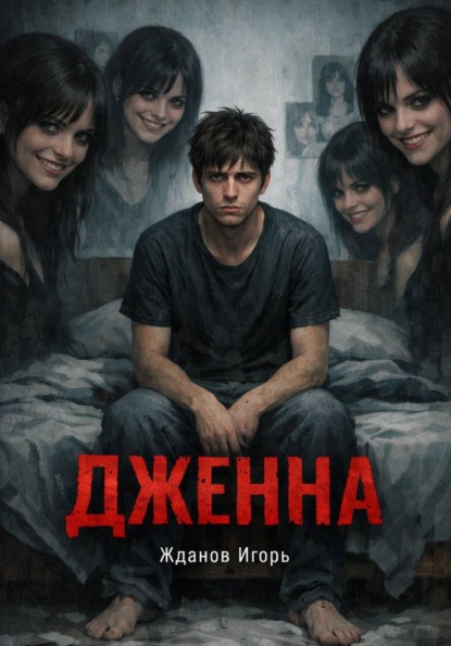 Дженна