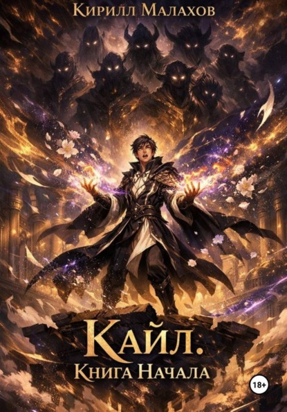 Кайл. Книга Начала