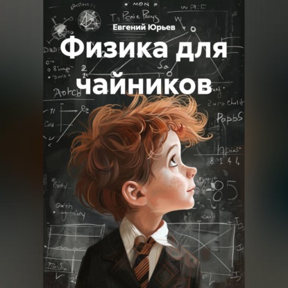 Физика для чайников