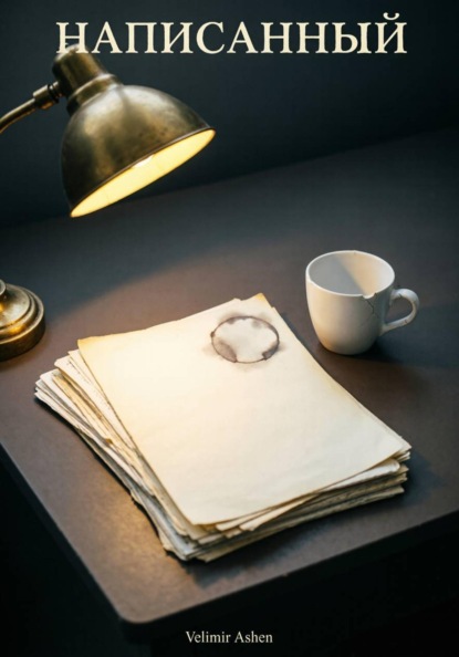 Написанный