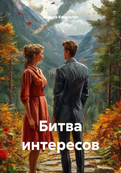 Битва интересов
